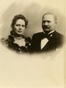 Record image of Matilda Maria Palmqvist (o.s. Karlsdotter)