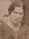 Record image of JUANA GONZALEZ VÁZQUEZ (nacida ROMERO ROMERO)