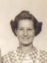 Record image of Elizabeth Clara Huffman (born Kohl)
