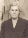 Record image of Elizabeth Katherine Kohl (born Berning)