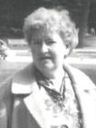 Record image of Charlotte (Lotte) Nacke (geb. Ludwig)