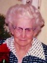 Record image of Fern Ethel Ruland (born Bennett)