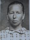 Record image of María Esther Vásquez (nata García)