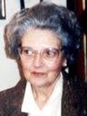 Record image of Maria Eugénia Alves Valadares (nacida Gonzalez Alvarez)