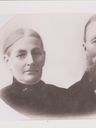 Record image of Kari MAGNESDTR. HANSTVEIT (born KALLEKLEIV)