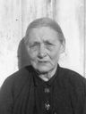Record image of Anne Caroline Andorsen (born Halvorsdatter)
