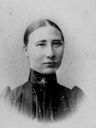 Record image of Emelie Nielsen (born Bengtsdotter)