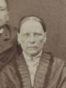 Record image of Gustafva Sofia Juhontytär Grönroos
