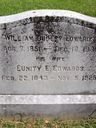 Record image of William Dudley Edwards