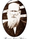 Record image of Thomas Irvin Owen Watson
