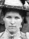Record image of Sarah Cheney (born MacNamara Courtney)