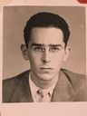 Record image of José ALVAREZ FLORES