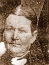 Record image of Mary Malvina Garner (born Browning)