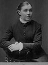 Record image of Eva Lisa Ingberg (o.s. Jansdotter)
