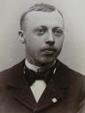 Record image of Johannes Pålsson (born Persson)