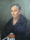 Record image of Joaquina Lopez Vazquez (born Marquez y Lopez Camelo)