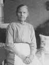 Record image of KLARA Matilda Petersson (born Nilsdotter)