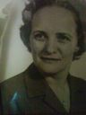 Record image of Ingrid Margareta Eliasson (born Karlin)