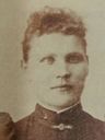 Record image of Lovisa Mathilda Eklund (o.s. Jansdotter)