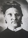 Record image of ELIZABETH PFEFFER (born WAHL)