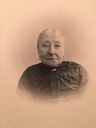 Record image of Joanna Anthonia (Antje) Hofman (geb. Wolters)