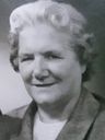 Record image of Maria Johanna van Beeck (geb. Markus)