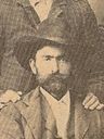 Record image of Simon Roberson "BUD" Griffin