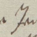 Record image of Brita Isaksson Grubb, Gen 10 (born Hansdotter Köhler)