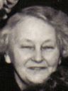 Record image of Margit Antonie Jappe (born Andersen)