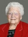 Record image of Virgie Irene Jones (born Snyder)