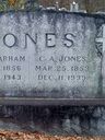 Record image of Charles Adominus "Dee" Jones