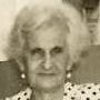 Record image of Angela (Yita) Maria Isabel Lina Arriaga (nacida Garcia Gonzalez)