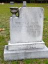 Record image of Jane "Jenny" Stroud (born Catoe)