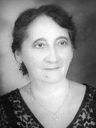 Record image of Josefa Maria del Carmen Garcia Diaz (born Abreu Reyes)