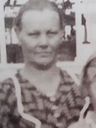 Record image of Anna Maria Esantytär Pimiä (o.s. Kostiainen)