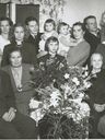 Record image of Anna Tuomaantr "Anni" Junni (o.s. Kukkonen)