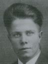 Record image of Lawrence Steadman JONES