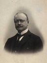 Record image of Otto Jakob Brønnum Scavenius