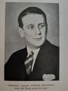Record image of Gunnar Karl Bengtsson