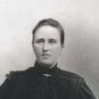 Record image of Augusta Fredrika Broberg