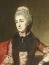 Record image of Mary Wormington (born Portlock)