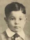 Record image of Clive Jones