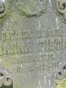 Record image of Johanna Mattsdotter Pietilä (born Yli-Sunila)