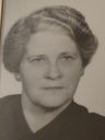 Record image of Karin Elisabet Johansson (born Gustafsson)