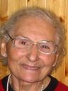 Record image of Angela Giannini (born Tadini)