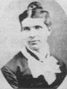Record image of Lucy Maria Perkins (born Garrett)