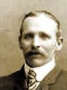 Record image of Hyrum Boggs Perry