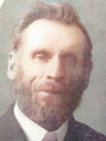 Record image of John Charles Bird