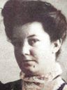 Record image of Sarah Ellen Mayoh (born Lee)