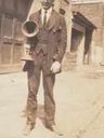Record image of Joseph Blaine Stromberg
